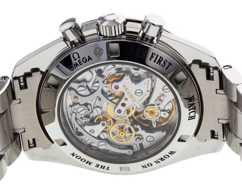 Omega Speedmaster Moonwatch 311.30.42.30.01.006